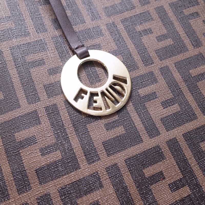 Fendi Shopping Bags